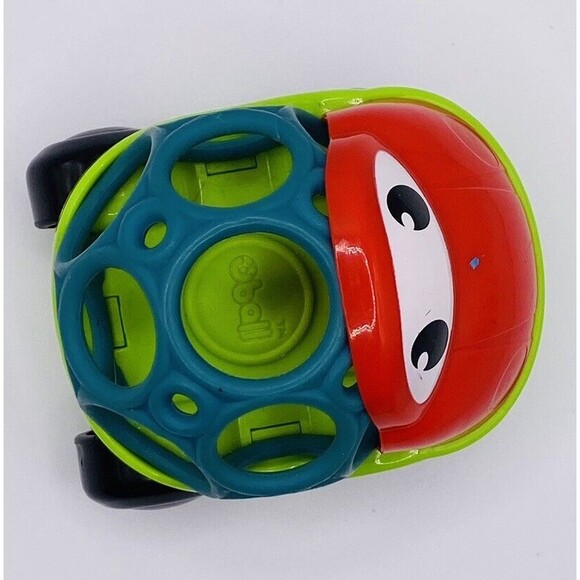 O'ball rattle &. Roll Racers - Picture 4 of 5